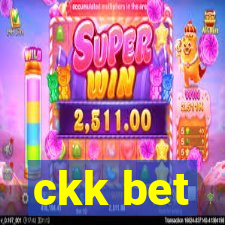 ckk bet